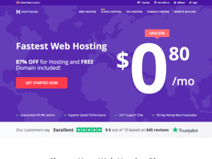 Web Hosting – A Guide For Beginners