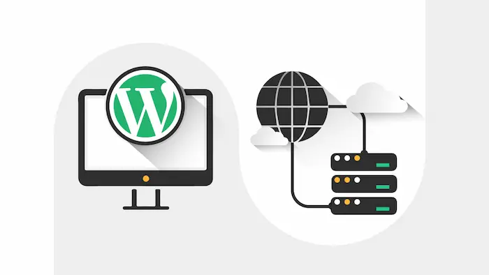 WordPress hosting