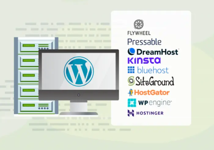 WordPress hosting