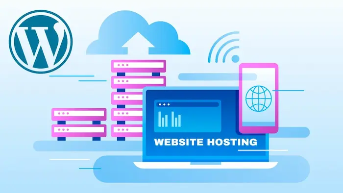 WordPress hosting