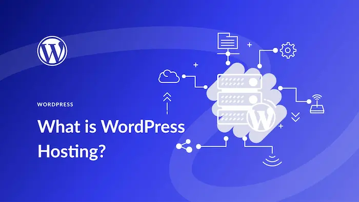 WordPress hosting