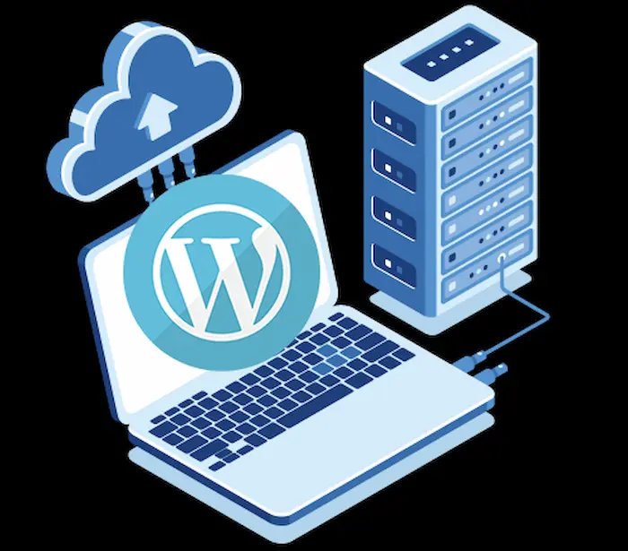 WordPress hosting