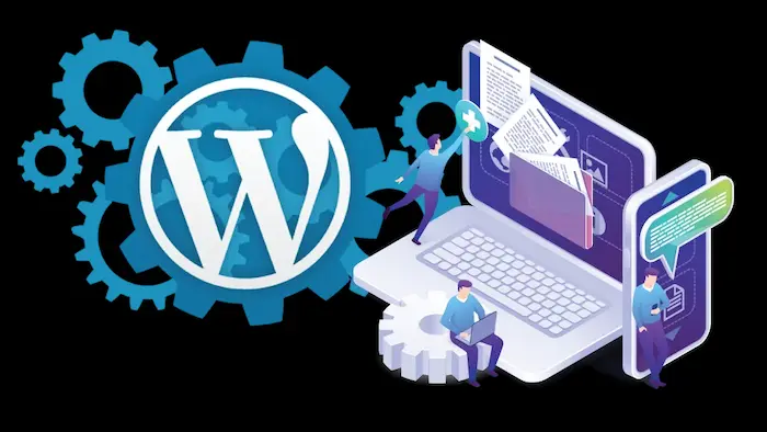 WordPress hosting