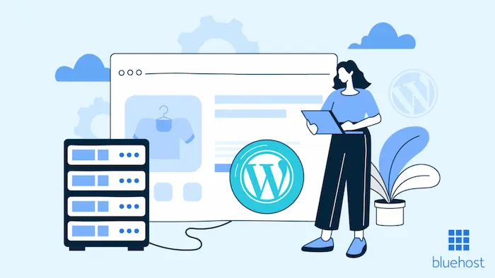 WordPress hosting