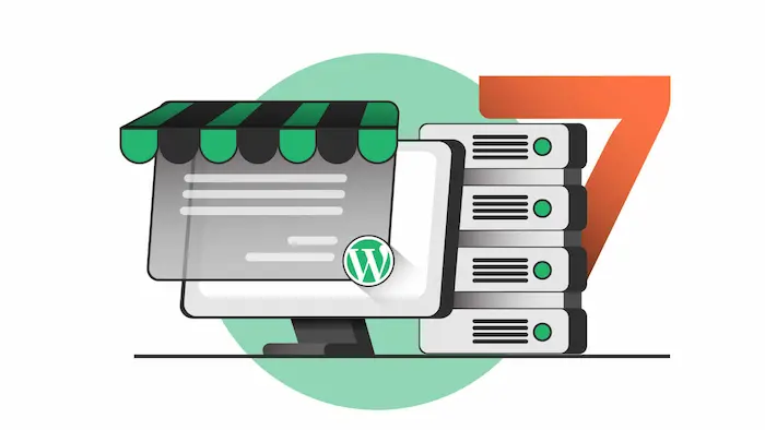 WordPress hosting