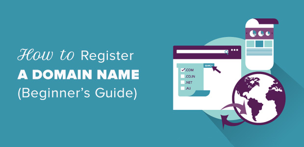 Registering a New Domain with Hostinger