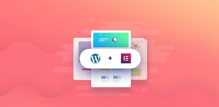 Use Elementor In Wordpress