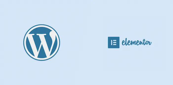 Use Elementor In WordPress