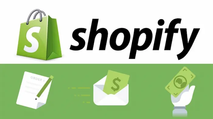 Shopify pricing