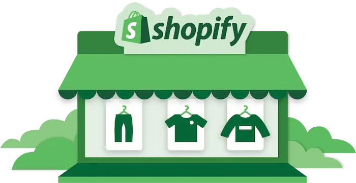 Shopify pricing