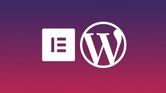 Use Elementor In WordPress