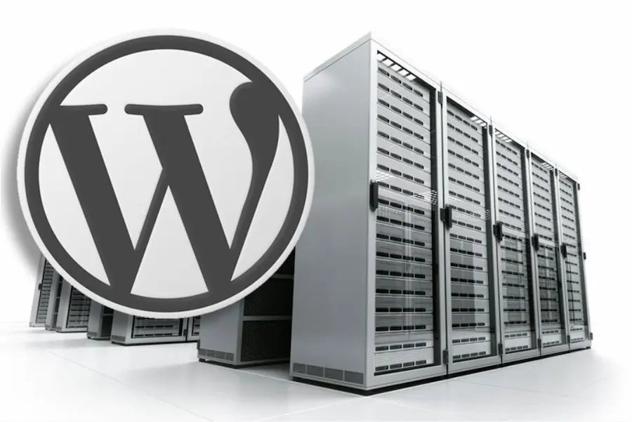 Wordpress hosting cheap