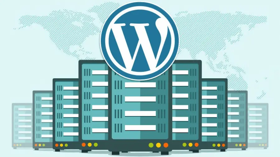 Best WordPress host