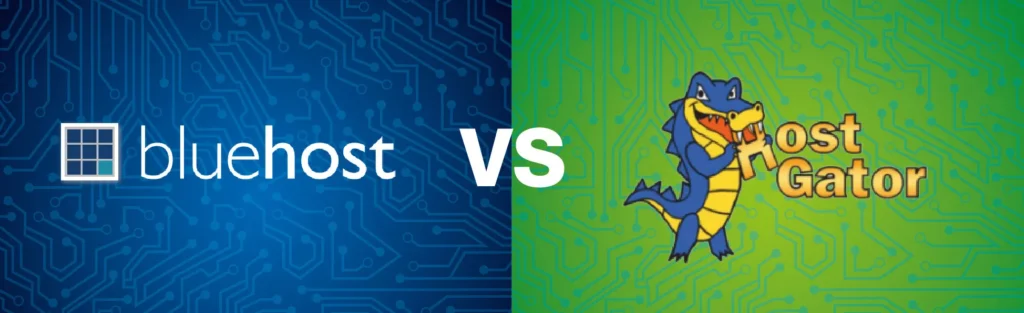 Bluehost vs Hostinger reddit