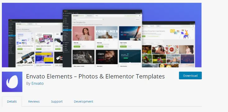 Envato Elements vs. other stock photo sites