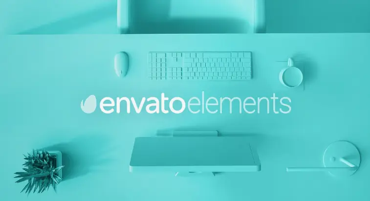 Top 5 reasons to choose Envato Elements