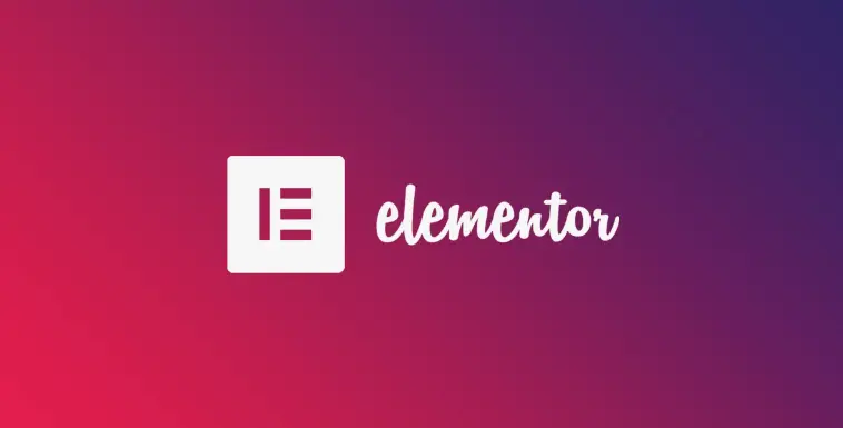 What is elementor used for