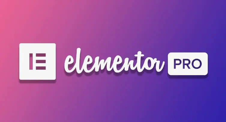 What is elementor used for