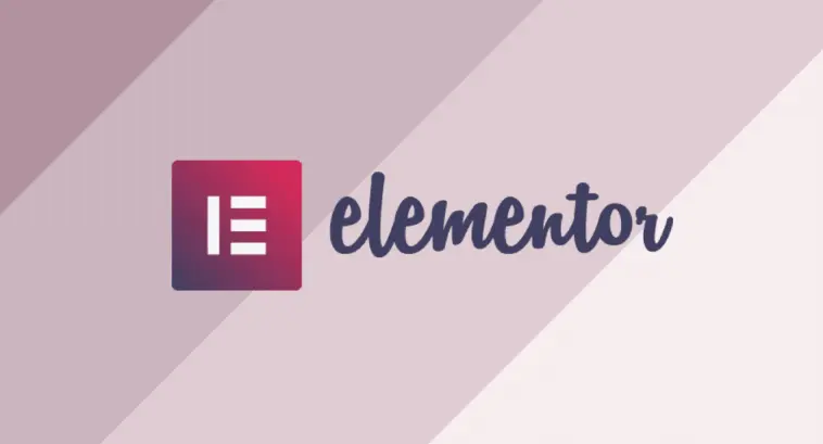 What is elementor used for