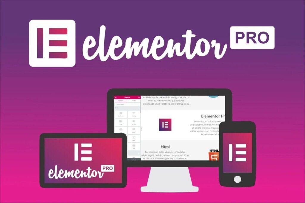 Is elementor easy to use?