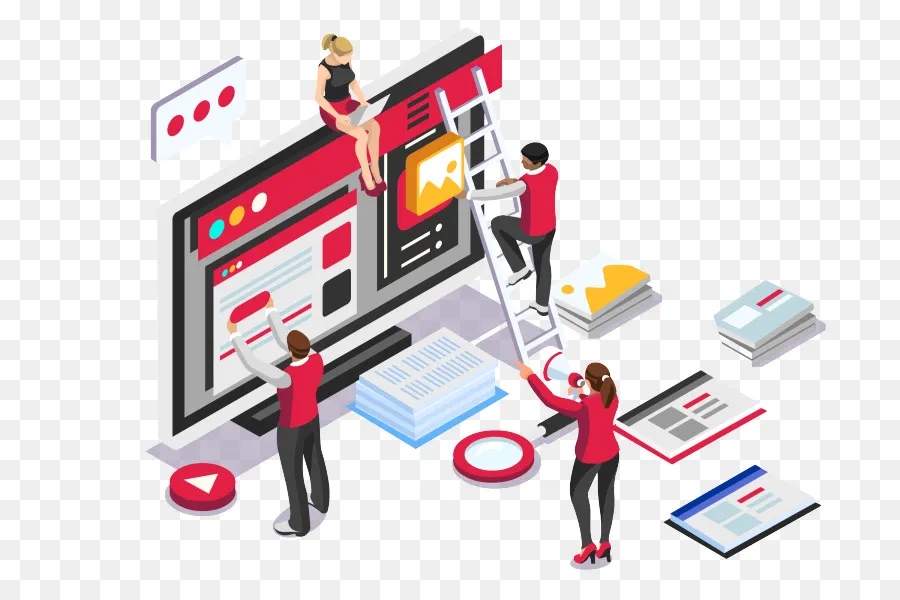 Web Design