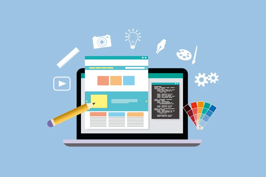 Web Design