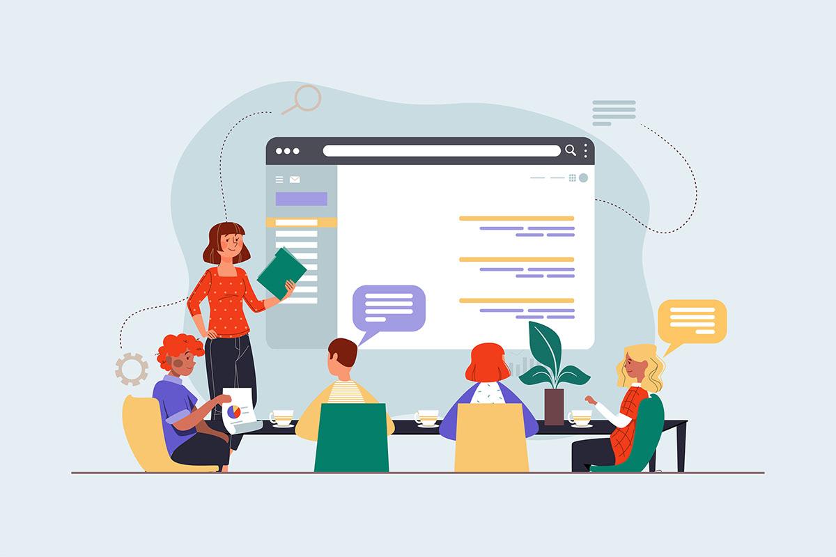 Why Choose Envato Elements