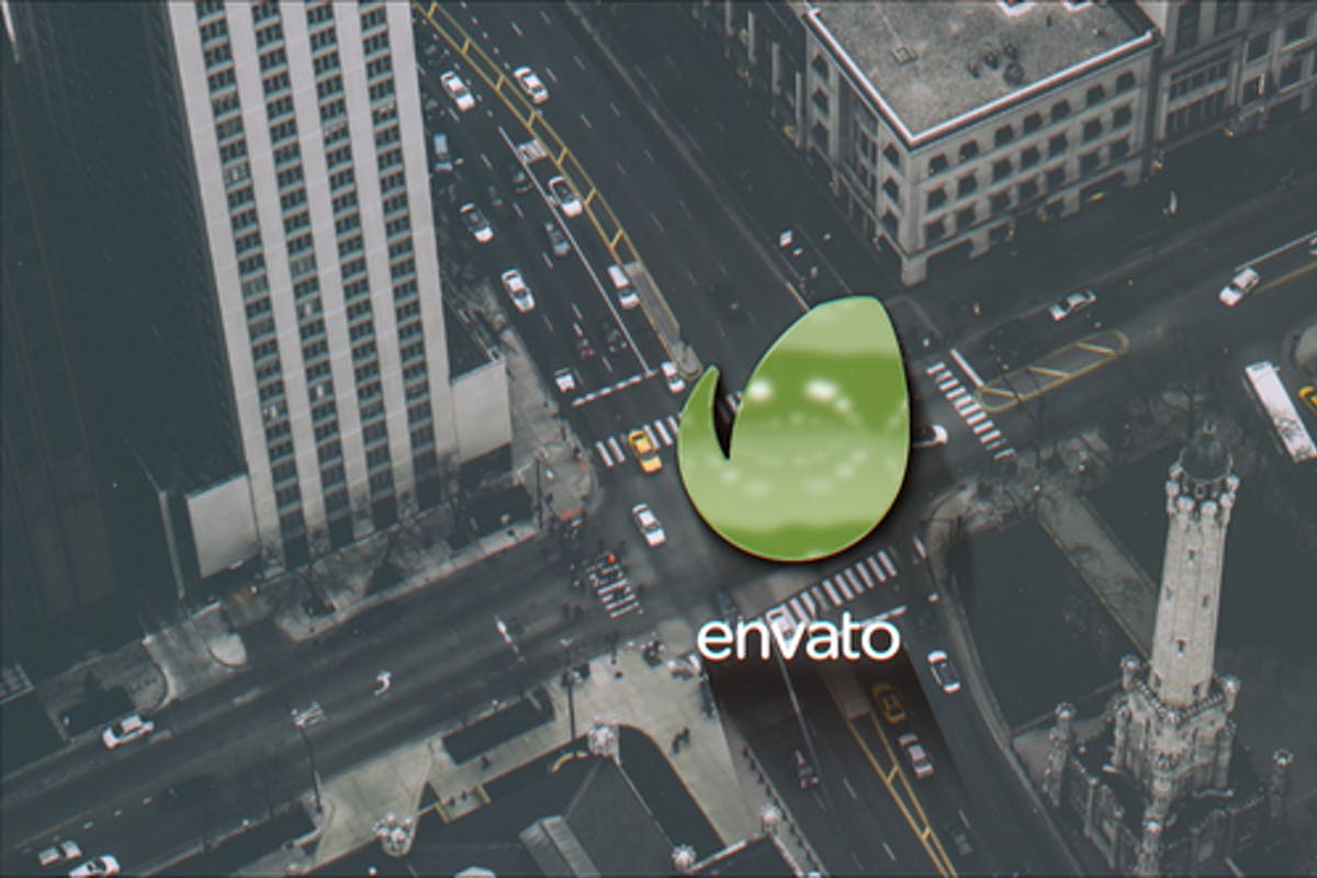Templates for Beginners on Envato Elements