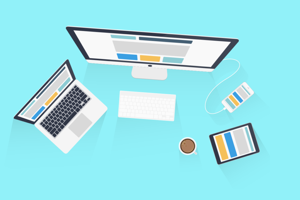 Responsive Web Design