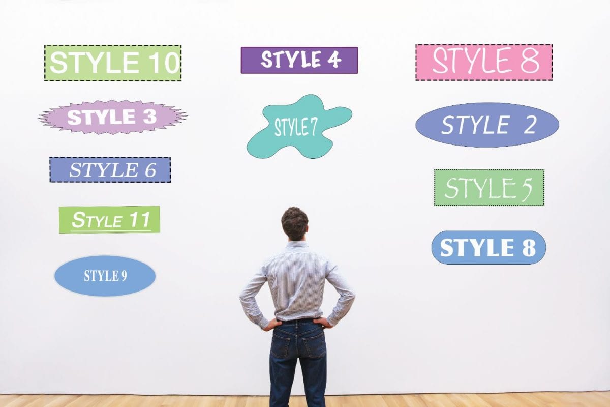 Choosing the Right Fonts for Your Website