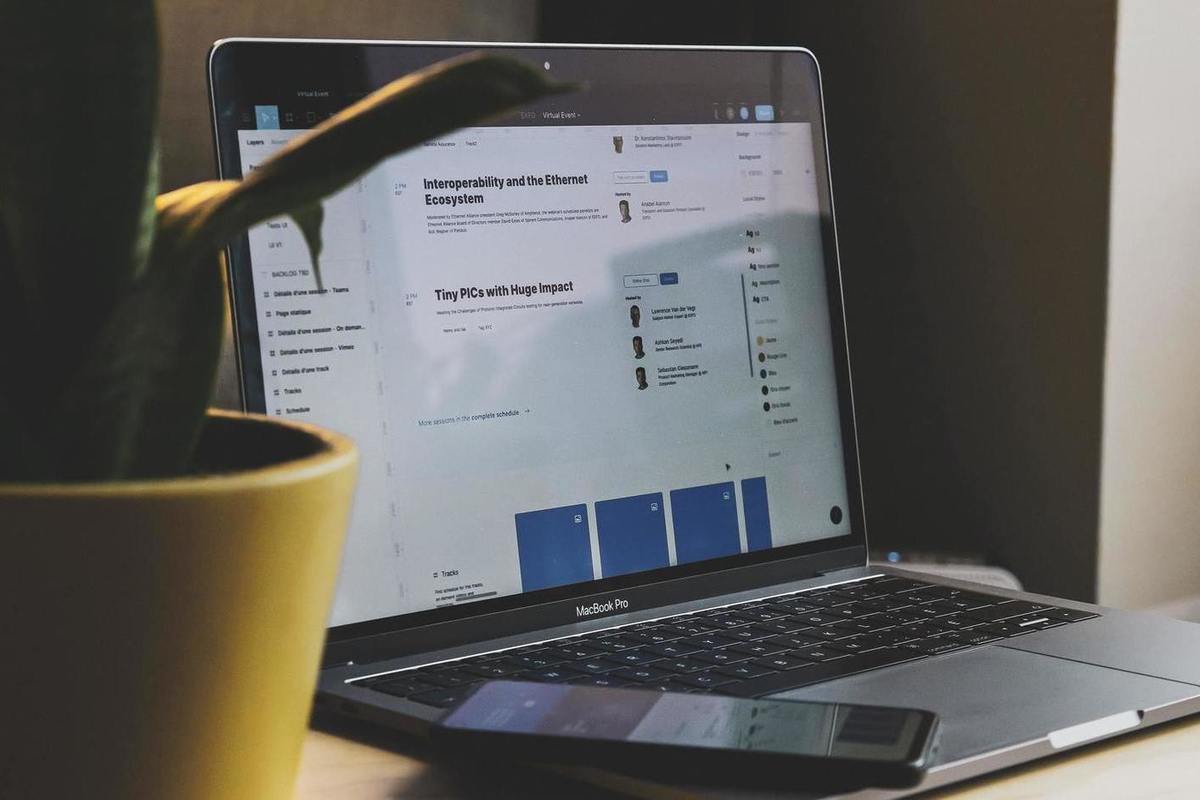 The Importance of Good Design in Websites