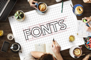 Creating an Effective Homepage
