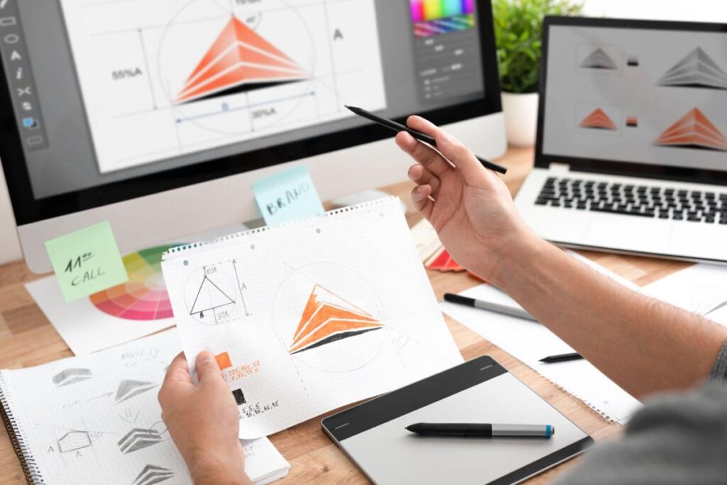 Creating Visually Appealing Websites