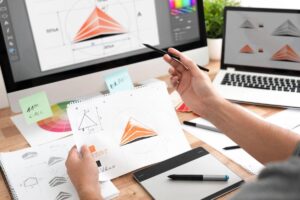 Creating Visually Appealing Websites