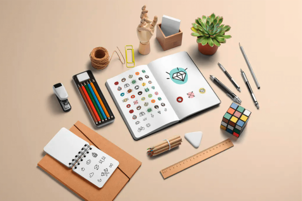 How to Download Assets from Envato Elements