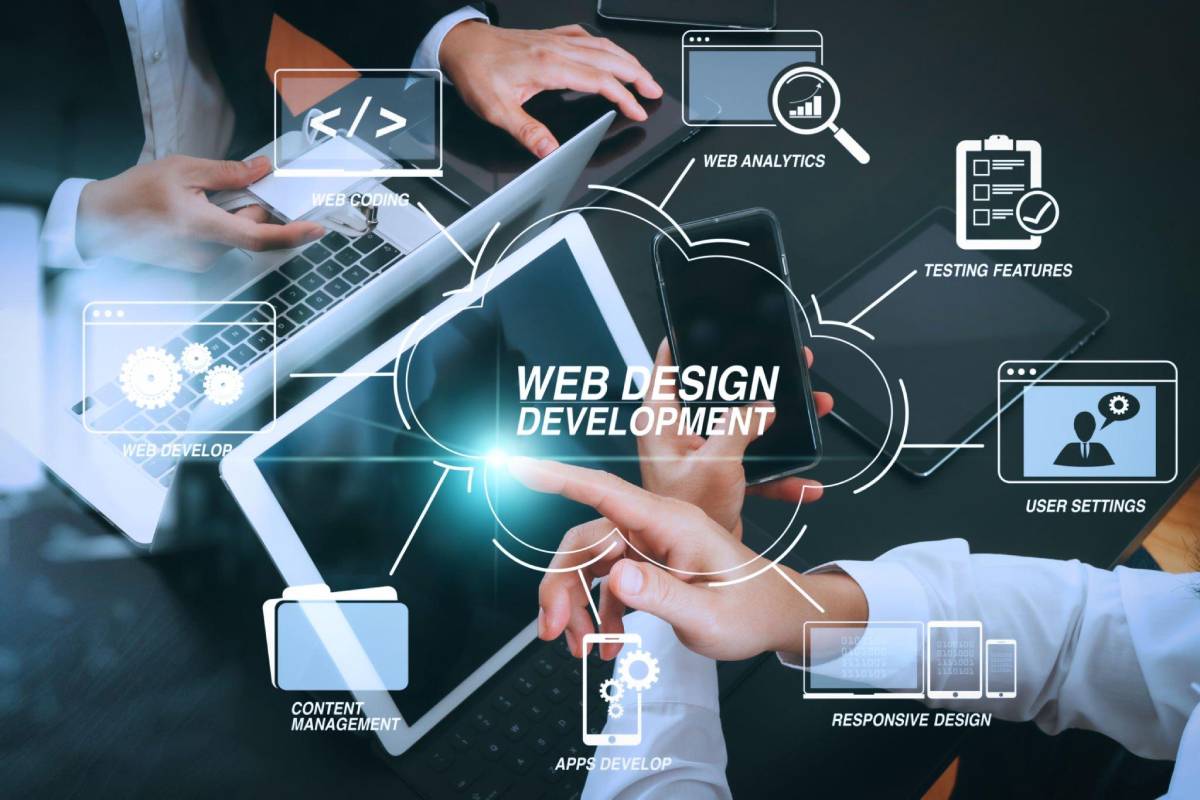 The Future of Web Design