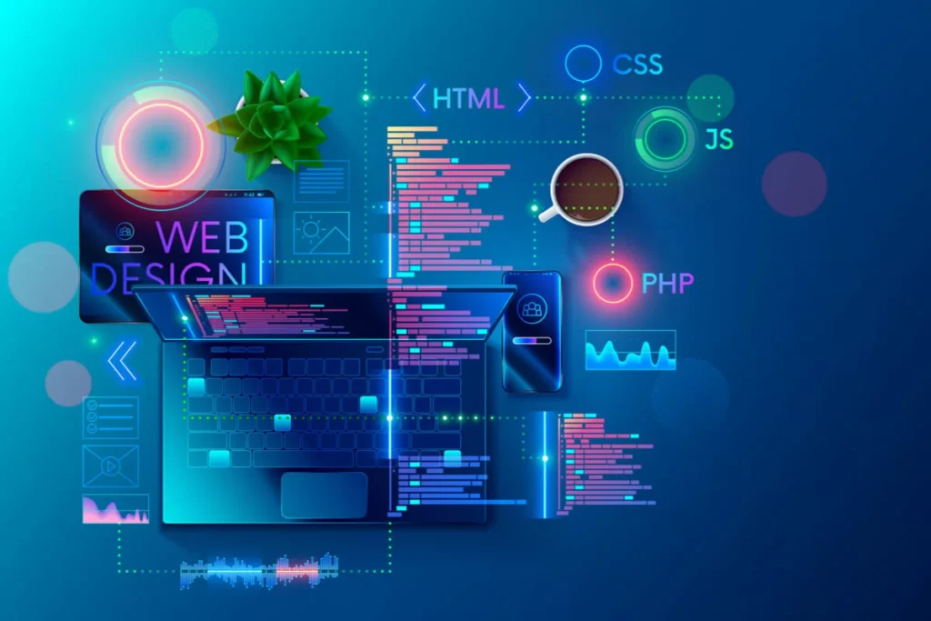 The Future of Web Design