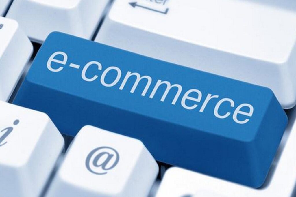 Designing E-commerce Websites
