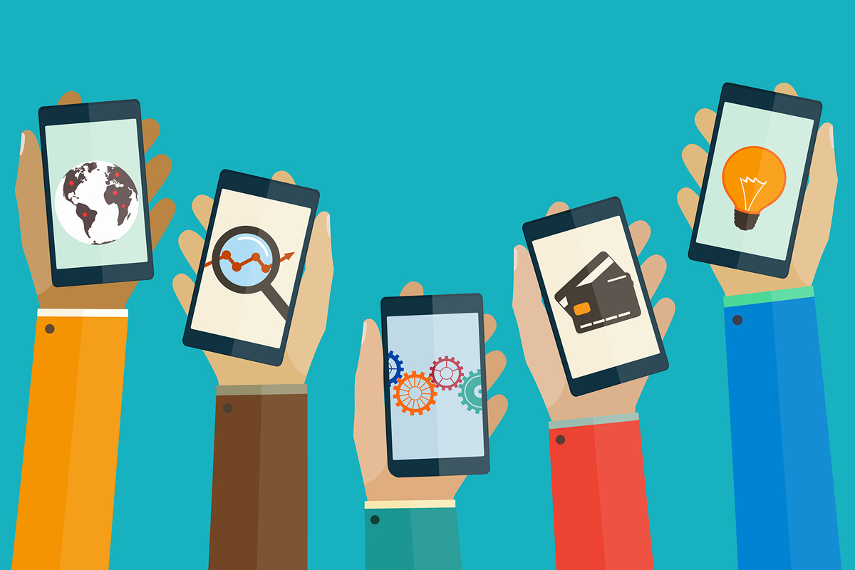 Examples of Beginner-Friendly Websites