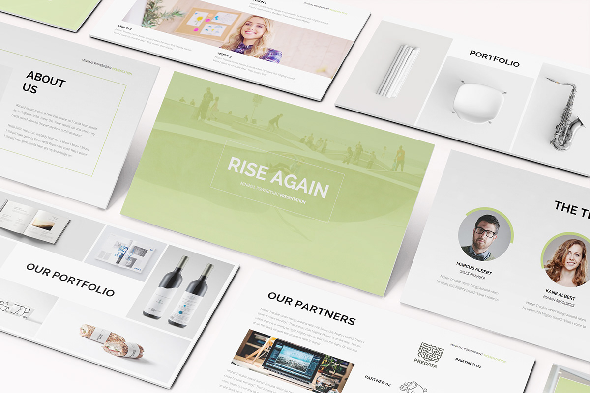 Best Envato Elements Templates for Beginners