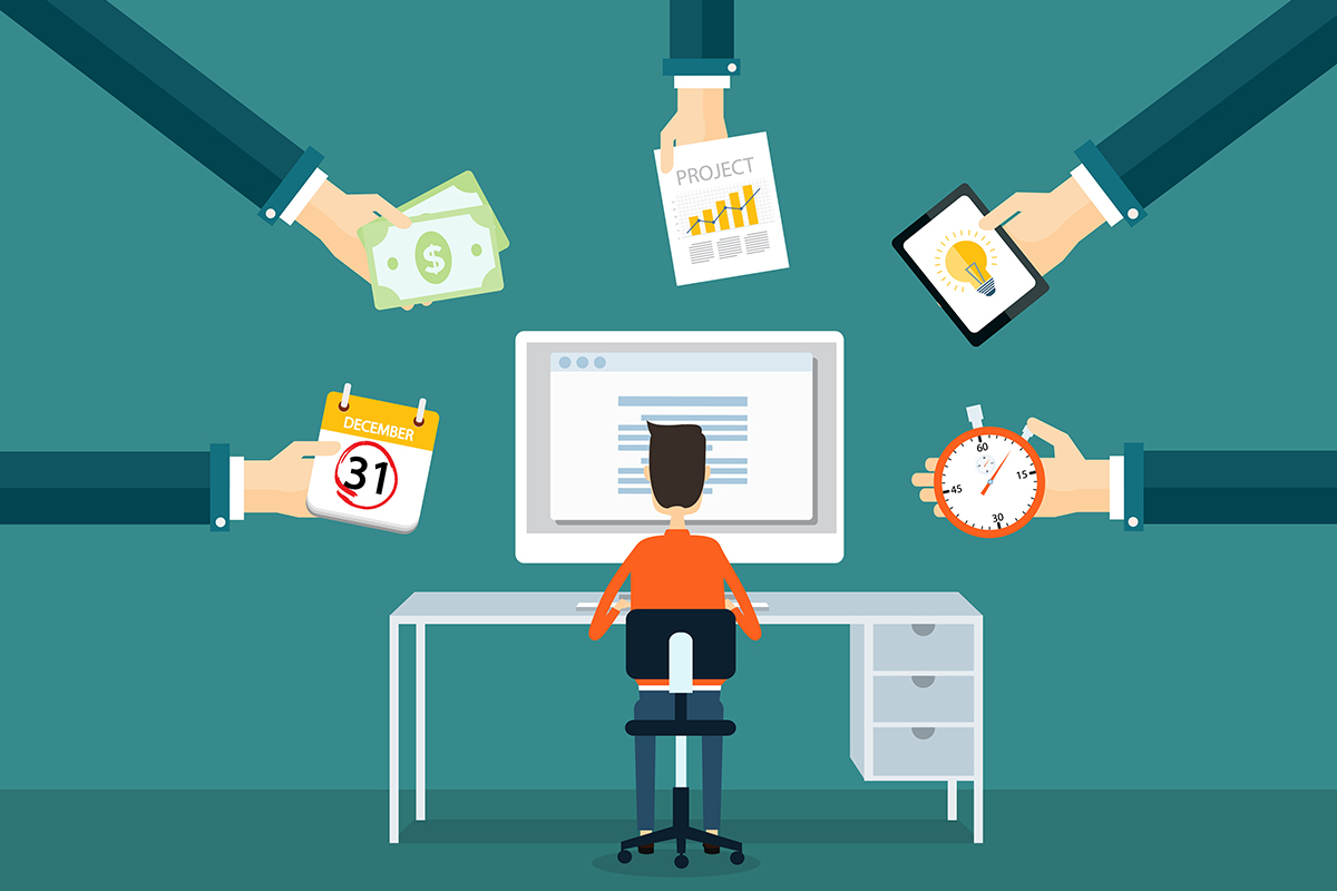 Mistakes to Avoid When Designing a Website