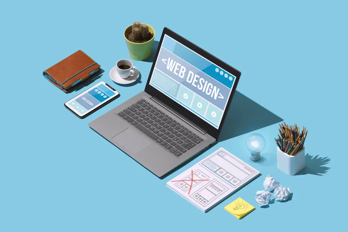 Web Design 101