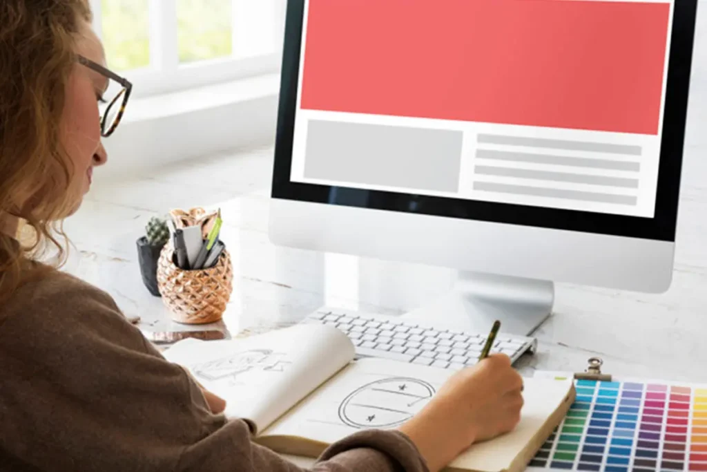Web Design 101