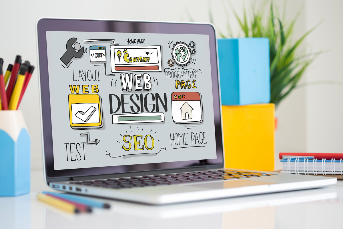 Web Design 101