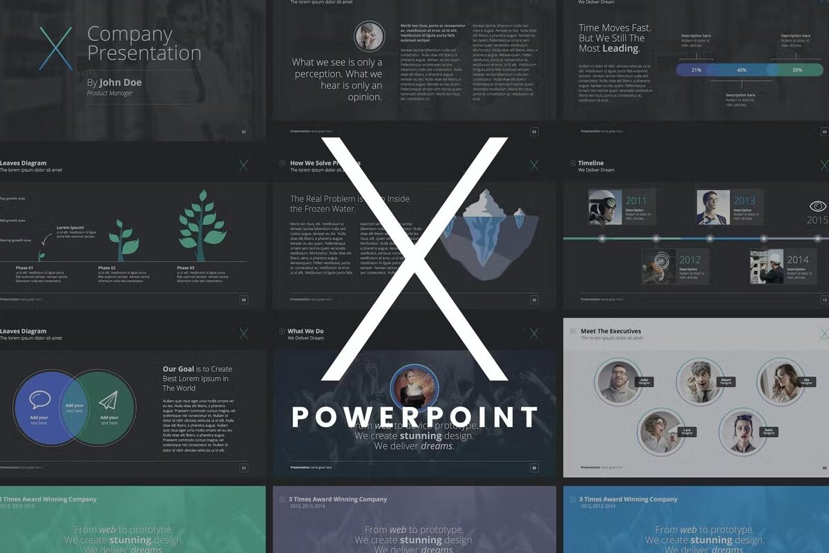 Best Envato Elements Templates for Beginners