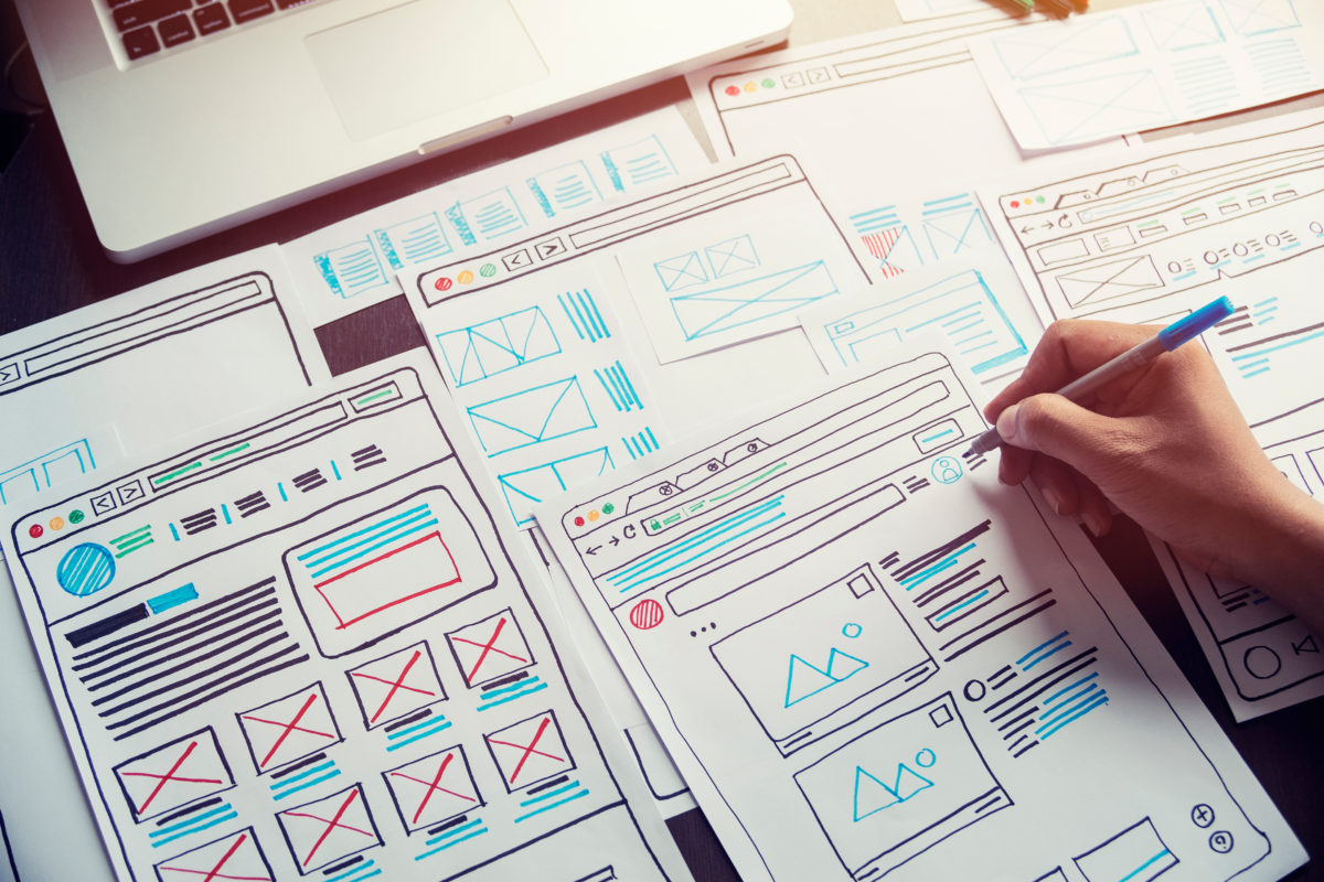 The Importance of Good Design in Websites