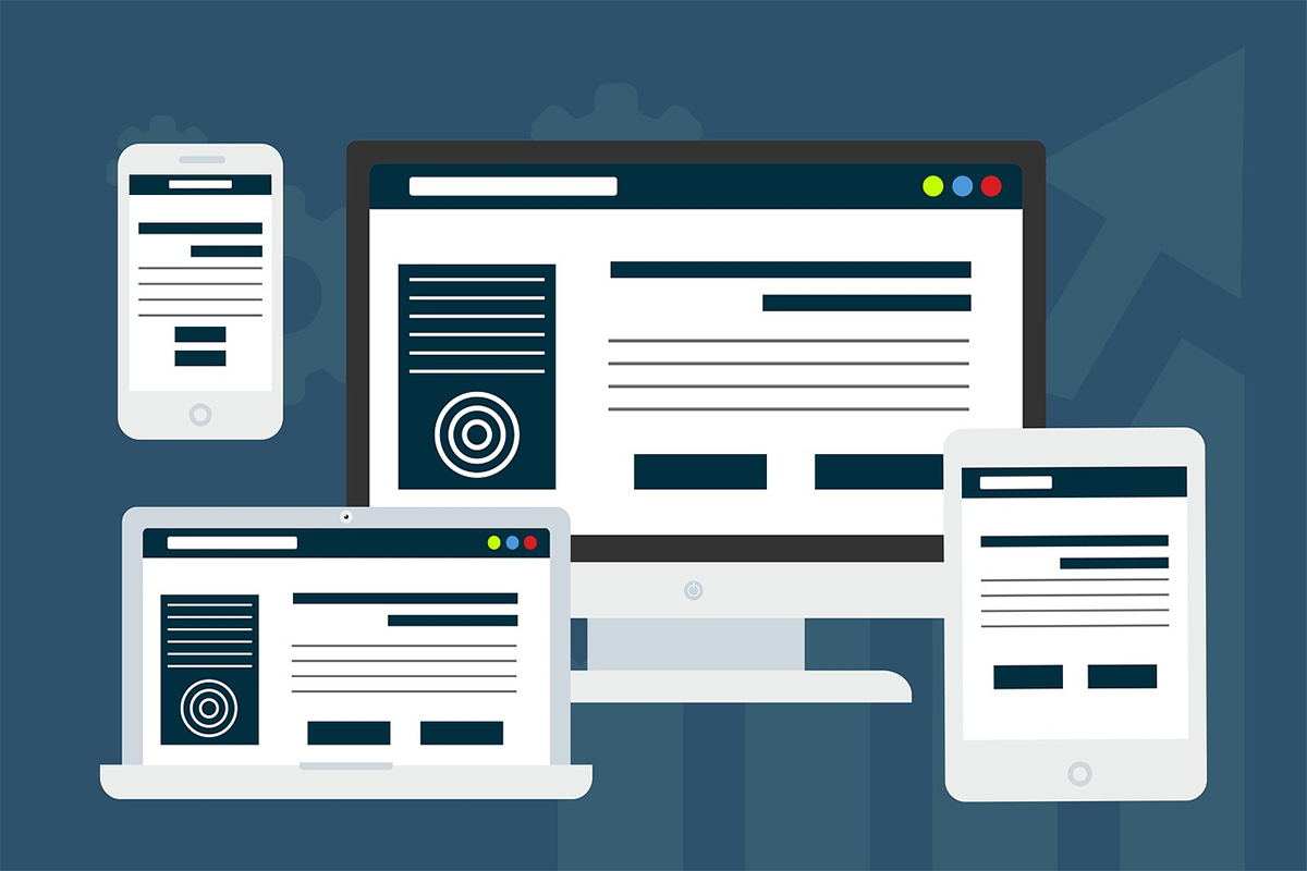 Examples of Beginner-Friendly Websites