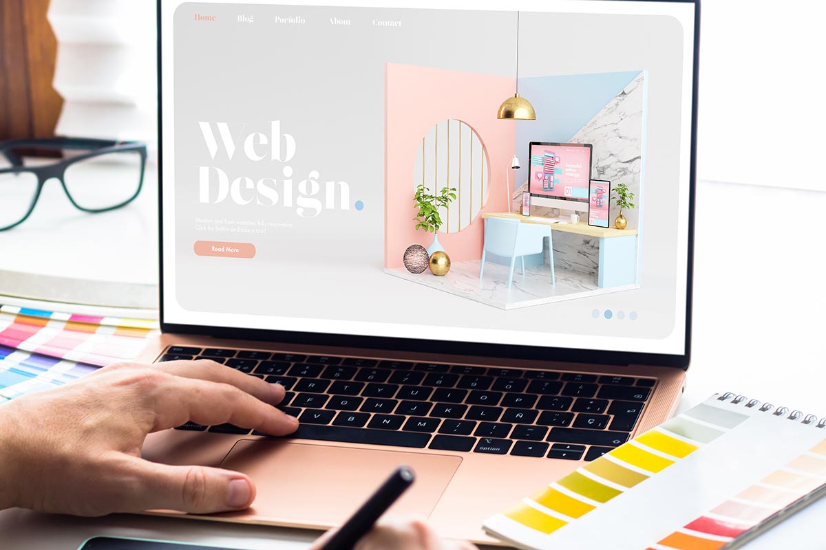Choosing the Right Website Platform