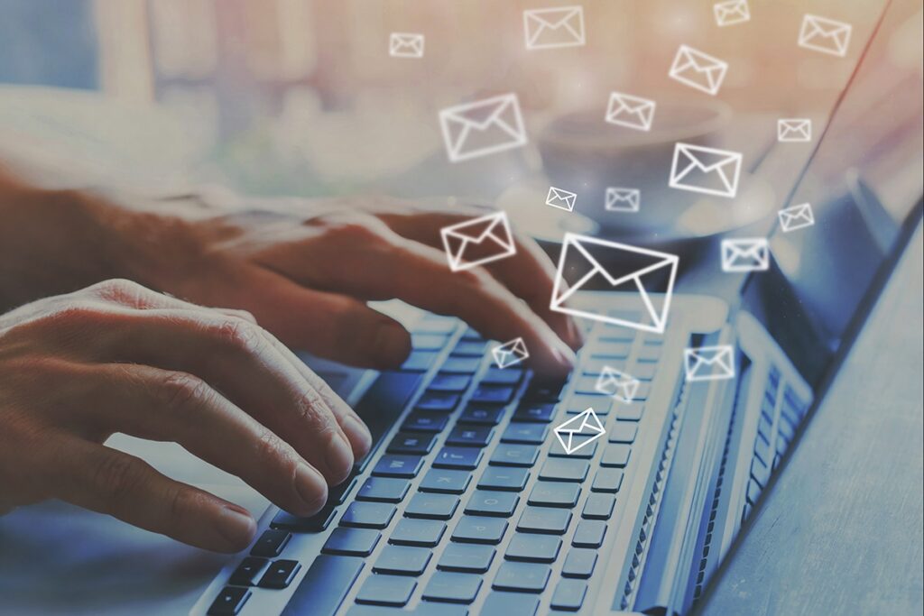 Building an Email List