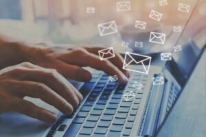 Building an Email List